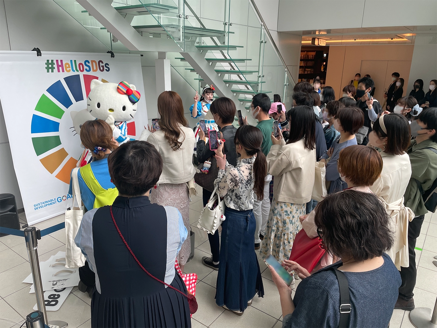 アースデイ2023の様子2