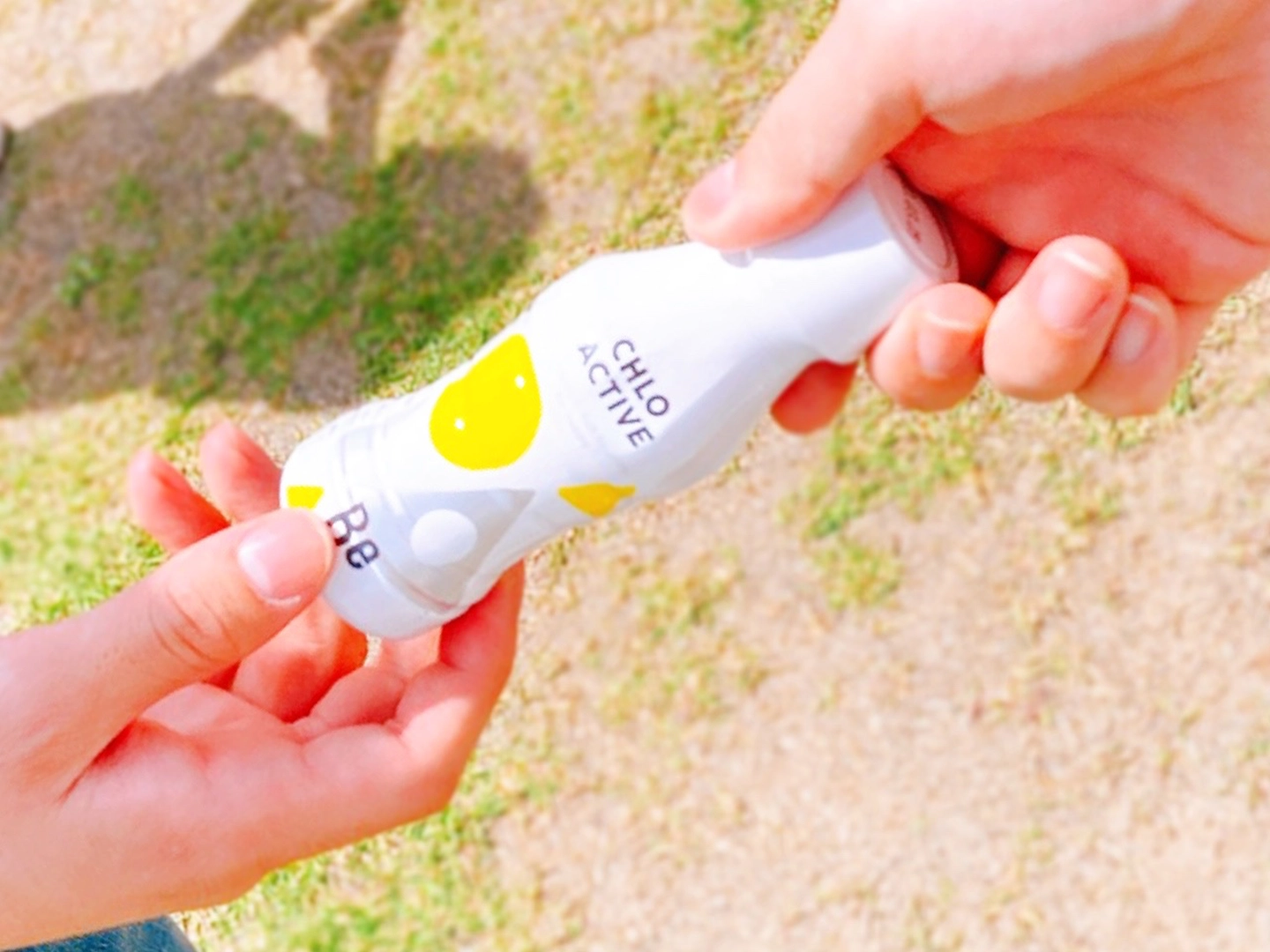 アースデイ東京の様子4